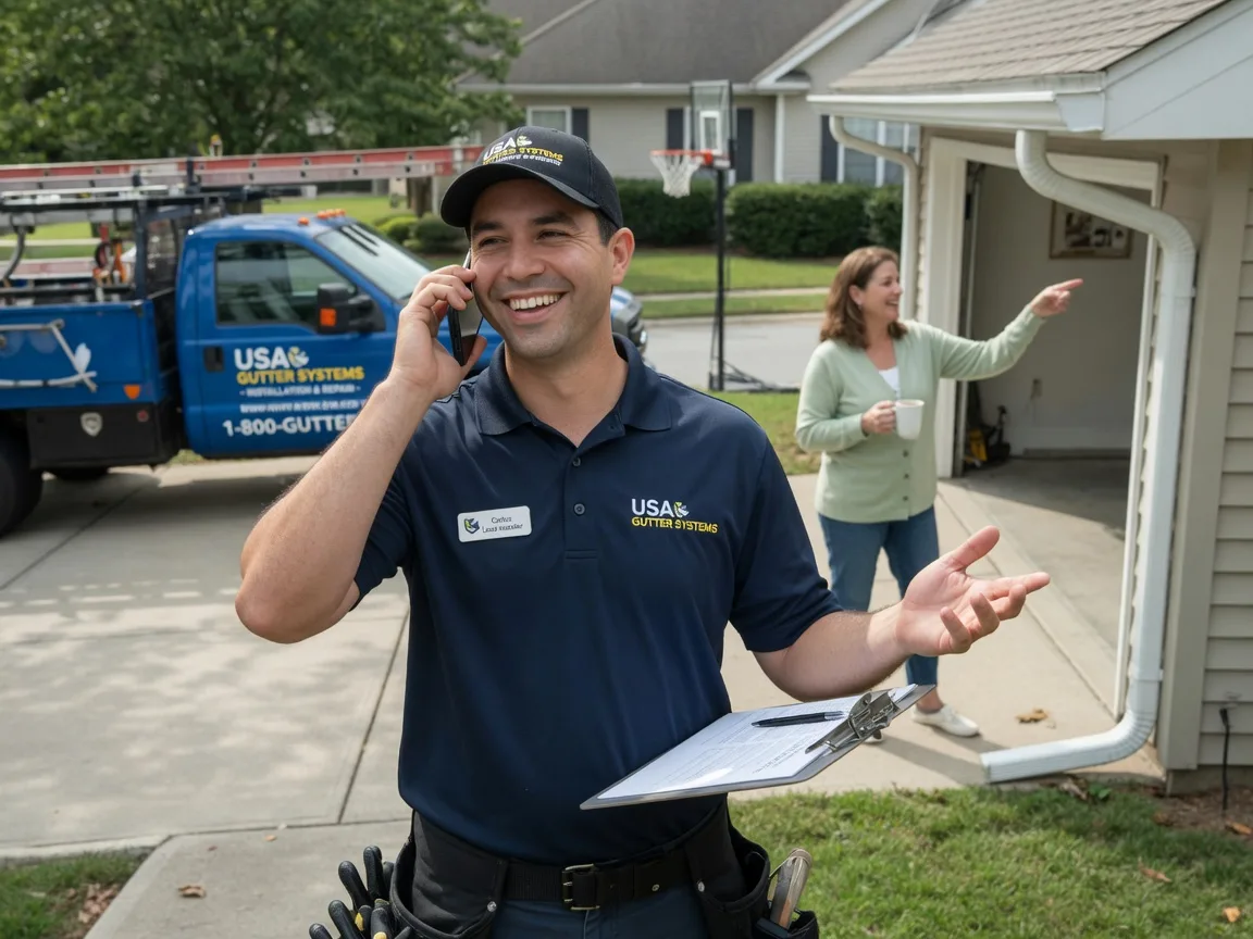 Gutter Installation Jamison, PA FAQs